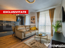 EXCLUSIVITATE| Apartament de lux situat pe Calea Moților, ?