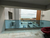 Apartament cu vedere la mare &ndash; Wave 2 Mamaia, Azimuth B...