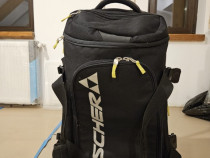 Geanta voiaj Fischer trolley