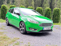 Ford Focus 2017 159 hp