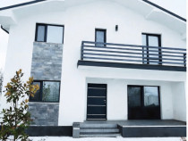 Casa P+M &icirc;n C&acirc;rcea calitate premium t&acirc;mplărie QFORT