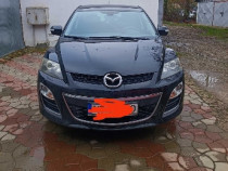 Vand Mazda cx 7 urgent