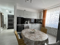 Apartament 2 camere, la cheie, &icirc;n centrul orașului, Deceb