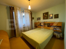 Apartament 3 camere, 2 balcoane, bloc reabilitat &ndash; Bulevar
