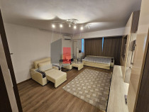 Garsoniera Lux central