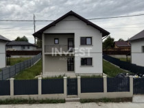 Case Single 4c P+1 Valea Lupului-Iași
