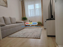 Apartament 2 camere mobilat utilat in Militari Residence, 77