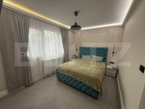 Apartament 3 camere, Podu Ros, 50 mp