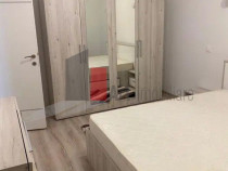 Apartament cu 2 camere-Piata Sudului-Berceni-cu centrala+...