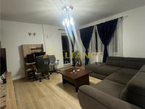 3 camere spatios | Etaj 1 | Bloc nou | 2 parcari