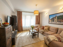 Apartament Premium 2 camere &ndash; 60 mp - str Cerbului &icirc;n Centrul Istoric