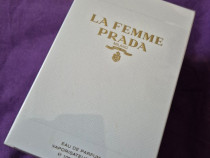 Parfum Prada La Femme, 100ml, sigilat, Spania