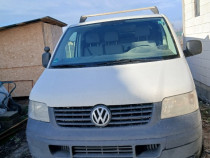Vw Transporter 5 ,1,9 tdi an 2010