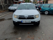 Dacia Duster 1.5 DCI