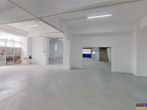 Tur 3D:Spatiu pentru activitati sportive comerciale sociale