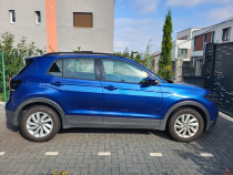 Autoturism vw TCross