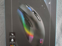 Mouse Gaming AQIRYS Phoenix