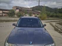 BMW X3 BMW x3 e83 xDrive20d 177cp Cutie automată.Euro 5.
