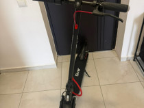 Trotinetă electrică Siver 10 Lițe