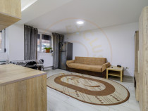 Apartament complet mobilat Militari Rsidence