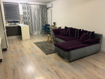 &Icirc;nchiriez apartament 2 camere complex Maurer