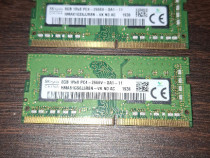 Memorie Laptop 8GB DDR4 2666MHz SODIMM