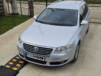 Vw Passat B6 2009 CR CBBB 170 cai - manuala