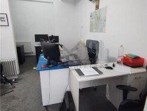 Spatiu Comercial Nicolina str Clopotari