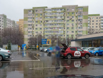 Apartament 2 Camere Pantelimon Delfinului Mega Mall Centr...