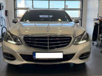 Mercedes-Benz E 220 BlueTEC Break 2015 Automat