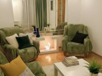 Apartament 2 camere/ Victoriei/ Pet Frendly/ Metrou G. de No