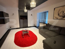 Garsonieră spațioasă, complet utilată &ndash; Bulevardul Vic