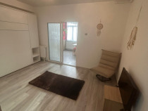 Garsonieră, Deva, Zarand