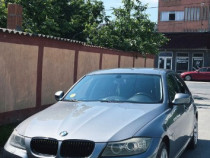 BMW seria 3 320d E90 Facelift