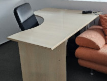 Birou Curbat Mobexpert (4 buc) 150x160