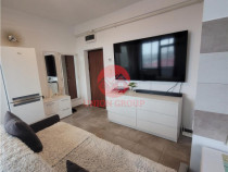 Studio, Mamaia Nord, Mobilat si Utilat Complet, Loc de Parca