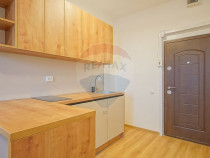 Comision 0% | Apartament cu 1 camere de v&acirc;nzare &icirc;n zona...