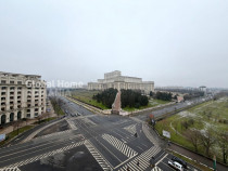 Piata Constitutiei - Blv. Libertatii | 90 MP | Apartament 2