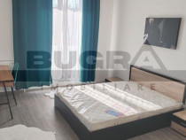 Apartament de 1 camera,ultrafinisat si decomandat, 45mp, ...
