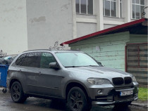Bmw x5 35d xdrive