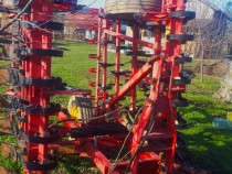 Combinator Vaderstad