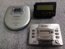 Panasonic Aiwa Motorola