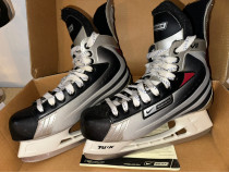 Patine Hochei Bauer Vapor VII