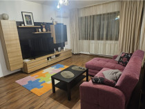 Apartament cu doua camere de lux in bloc nou Eremia / Conarg