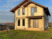 Casă Slobozia, Arges