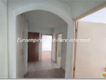 Apartament 2 camere decomandate zona Gara