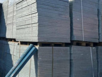 Vindem grătare metalice galvanizate debităm la