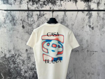 Tricou premium Casa Blanca
