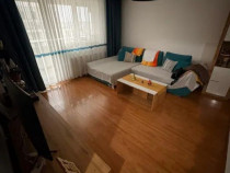 2 Camere 60 mp - Parcul Teilor - Parcare Inclusa