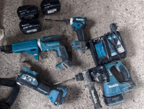 Set de scule Makita